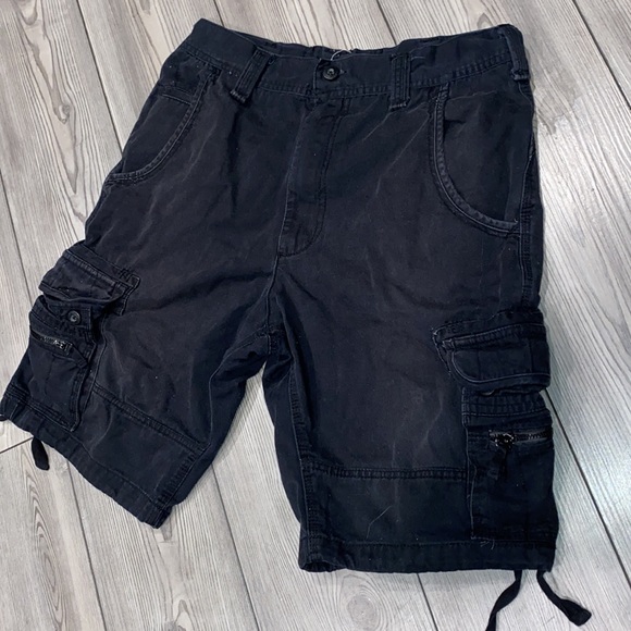 tailored shorts mens size 34 - Picture 2 of 5